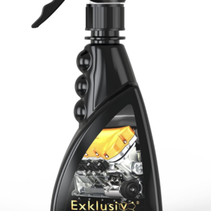 Exklusiv Chemie - Motorreiniger