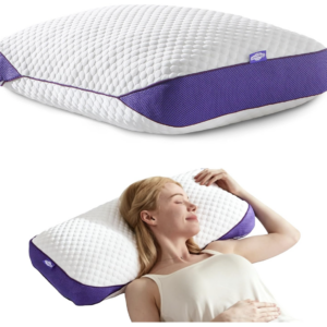 BPC - Kopfkissen Memory Foam