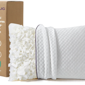 KUSNUG - Kopfkissen Memory Foam
