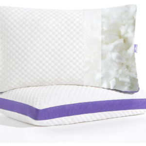 DWR - Kopfkissen Memory Foam