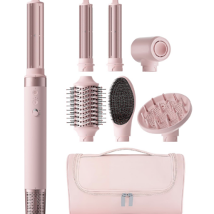 MESCOMB - 6 in 1 Airstyler