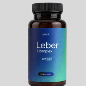 LIVforte® - Leber Complex