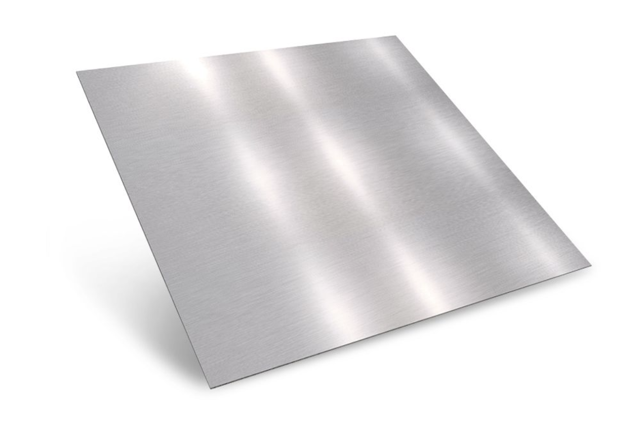 aluminiumnachmaß - Aluminum-Blech