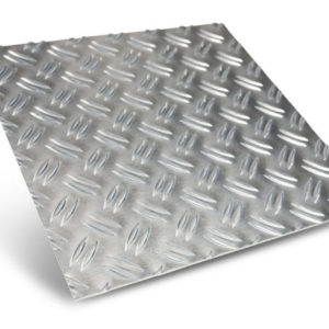 aluminiumnachmaß - Aluminium-Tränenblech
