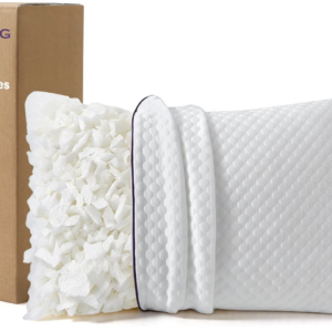 KUSNUG - Kopfkissen Memory Foam