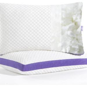 DWR - Kopfkissen Memory Foam