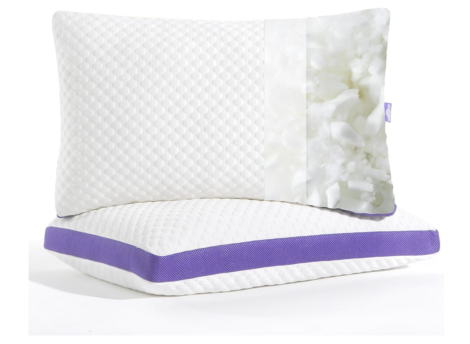 DWR - Kopfkissen Memory Foam