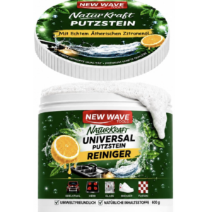 NaturKraft - Universal Putzstein