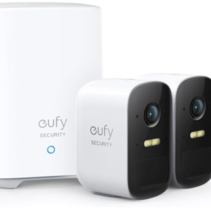 eufy Security - eufyCam 2C