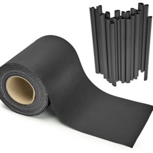 Garronda - Sichtschutzstreifen PVC