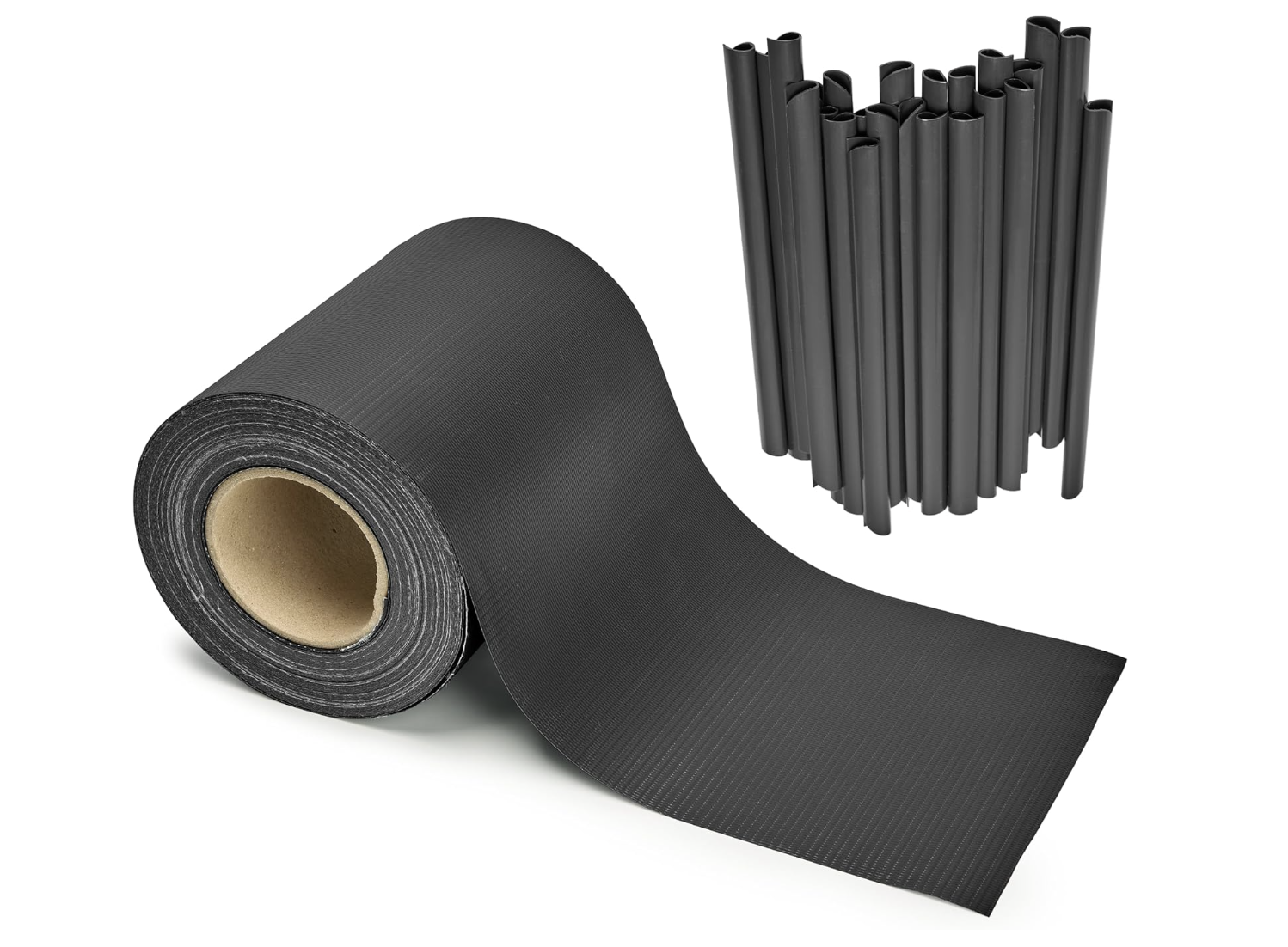 Garronda - Sichtschutzstreifen PVC