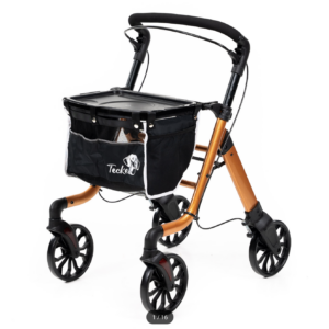 REHASHOP - Wohnraumrollator Teckel