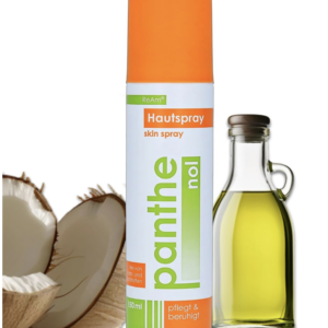 ReAm Panthenol - Hautspray