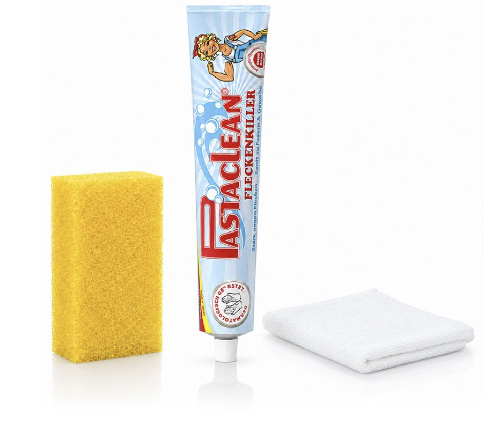 Pastaclean - Fleckenpaste