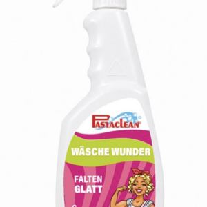 Pastaclean - Faltenglatt