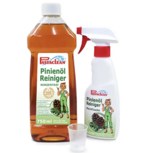 Pastaclean - Pinienöl Reiniger Konzentrat