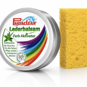 Pastaclean - Lederpflege