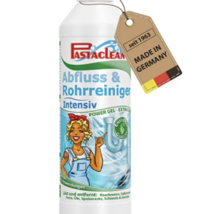 Pastaclean - Intensiv-Rohrreiniger