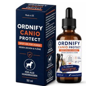 Ordnify - Canio Protect