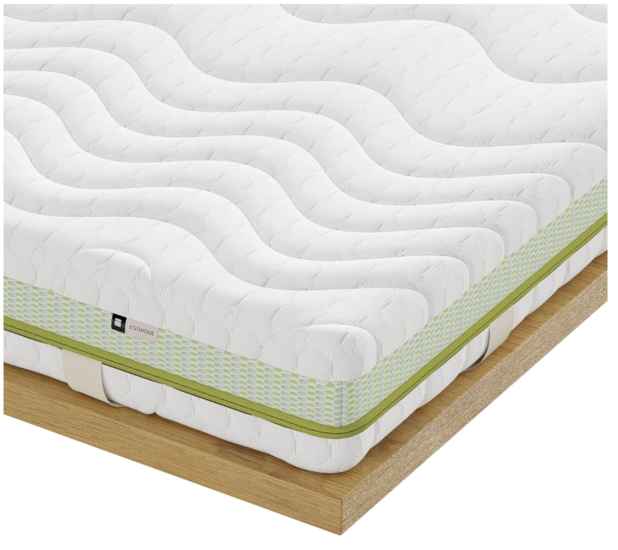 EGOHOME - Gel Topper