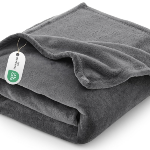 CozyLux - Kuscheldecke