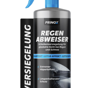 PRINOX - Regenabweiser