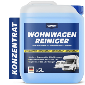 Prinox - Wohnwagenreiniger