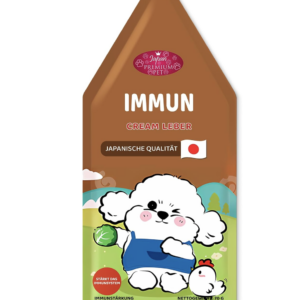 Japan Premium Pet - Hundenassfutter Immun