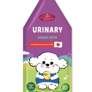 Japan Premium Pet - Hundenassfutter Urinary