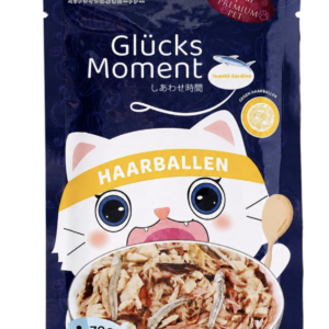 Japan Premium Pet - Katzennassfutter Fellpflege