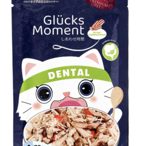 Japan Premium Pet - Katzennassfutter Mundhygiene