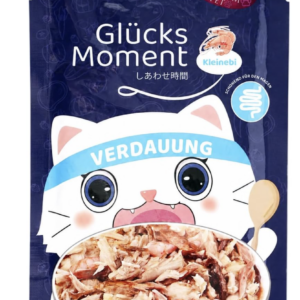 Japan Premium Pet - Katzennassfutter Verdauung