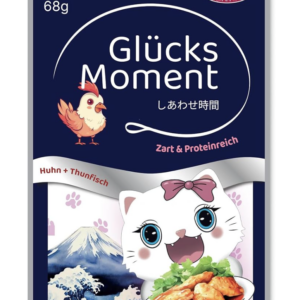 Japan Premium Pet - Nassfutter Thunfisch mit Huhn
