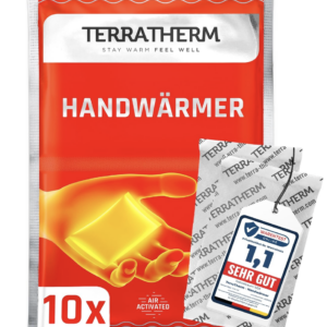 TerraTherm - Handwärmer
