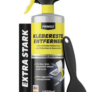 PRINOX - Klebereste Entferner