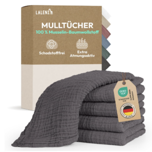 Laleni - Spucktücher Baby