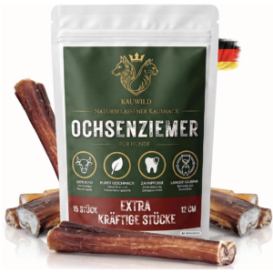 KAUWILD - Ochsenziemer