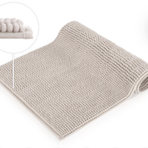 blumtal - Badematte Chenille