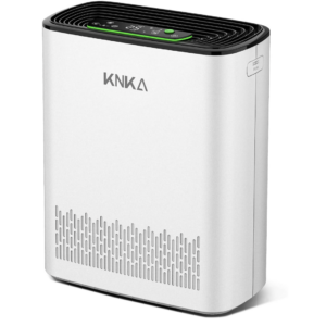 KNKA - Luftreiniger 300m³/h