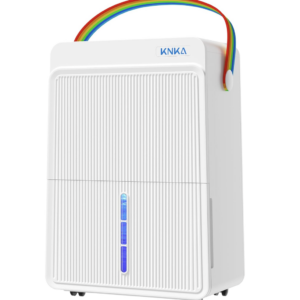 KNKA - Luftentfeuchter 25L/Tag
