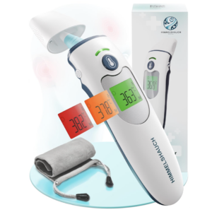 HIMMELSHAUCH MEDICAL - Fieberthermometer