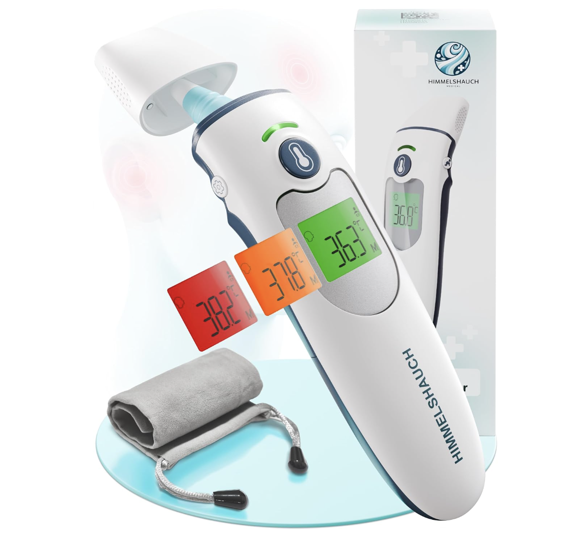 HIMMELSHAUCH MEDICAL - Fieberthermometer