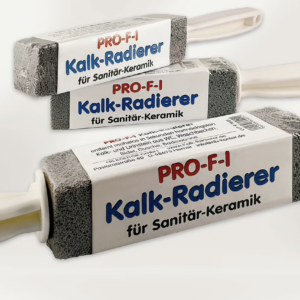 NB KONTOR - PRO-F-I Kalkradierer