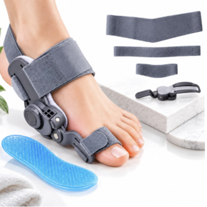 ZNY - Hallux Valgus Korrektur