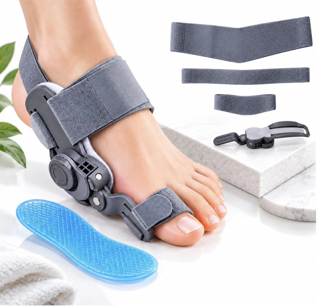 ZNY - Hallux Valgus Korrektur