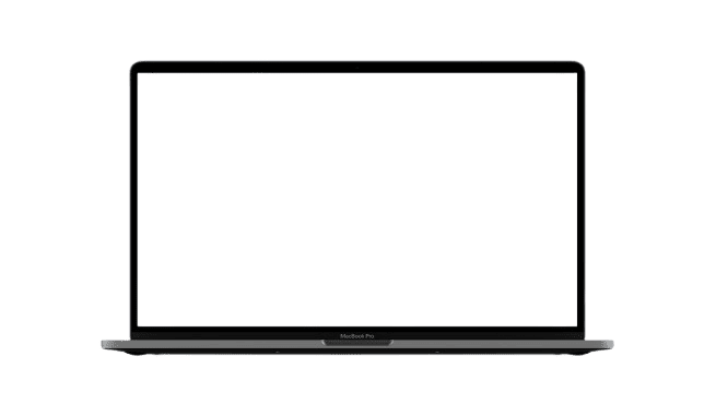 MacBook Pro