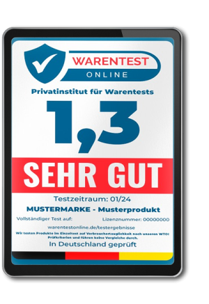 Das WTOI Testverfahren